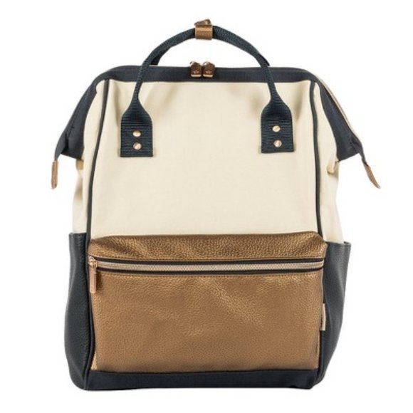 Wit & Delight Handbags - Wit & Delight Travel Backpack Limited Edition